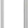 Blendrahmen Hager univers 350×1300×12mm IP30 weiss für FW81U.. 