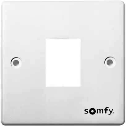 Couvercle ENC pour commutateur 