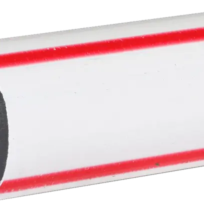 Tubo di protezione cavi Symalit Ø120mm L=5m grigio chiaro KRSOM-H s.manicotto 