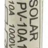 Sicherung ETN PV-10A10F 10A 10×38mm 1000VDC gPV IEC 50kA 