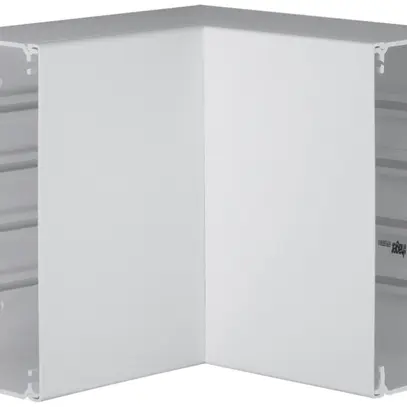 Angolo interno tehalit FB L 9681 grigio chiaro 