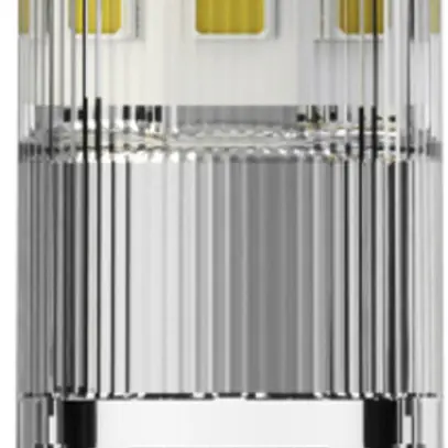 Lampada LED Sylvania ToLEDo G9 3.2W 350lm 827 DIM SL 