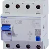 Fehlerstromschutzschalter Doepke 63A 300mA 4L Typ F 