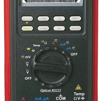 Multimètre digital BM815 