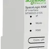REG-KNX-Schnittstelle IP Schneider Electric SpaceLogic 
