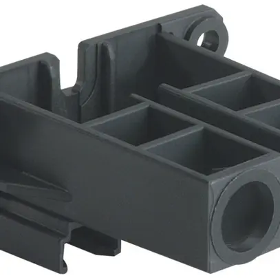 Tourelle Hager univers N pour ZP/FV avec vis 