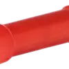 Pressverbinder Mischke IV 0.5…1.5mm² Cu-verzinnt isoliert rot 