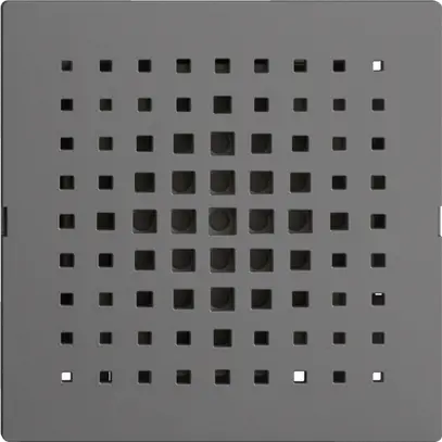 Carillon ENC EDIZIOdue 230VAC gris foncé électronique 