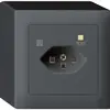 Presa AP kallysto T23 FI 30mA antracite 