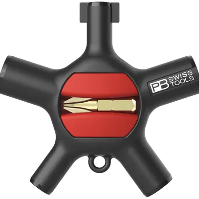 Clé pour armoire électrique PB 900.V01 