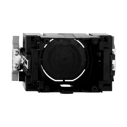 Dispositif de montage vide 46…69mm avec fixation Snap EDIZIOdue 