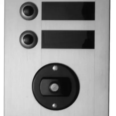 Tastiera di suoneria INC Sonnex 100×146mm 