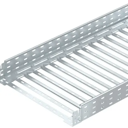Canale di cavi Bettermann MKSM 60×100×3050mm zincato a caldo a immersione 