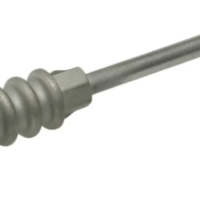 Pièce de raccordement Flury FE 24 180mm étanche 1bar 