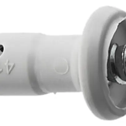 Tampon à clou TILCA A 5×35/15mm 