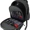Werkzeug-Rucksack mit 13 Werkzeugen 