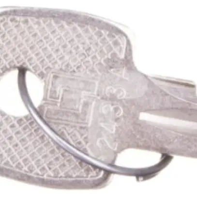 Chiave di ricambio LEXIC 2433A, per Marina/Atlantic, 2 pezzi 