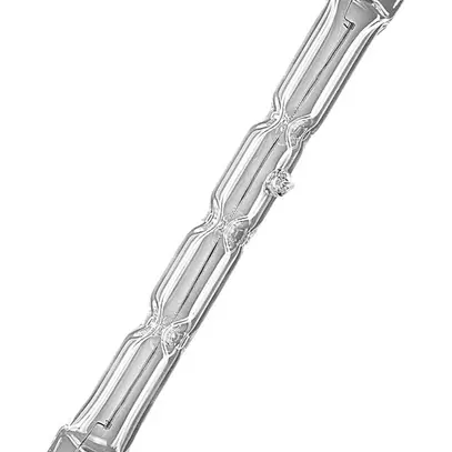 Lampada alogena per proiettore R7s 120W 230V ECO, 2300 lm, chiaro 