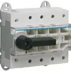 Lasttrennschalter Hager HA305 3L 100A 