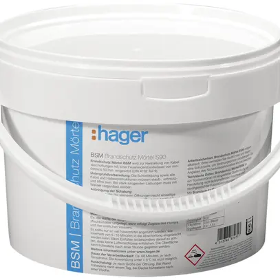 Malta antincedio tehalit S90 3kg 