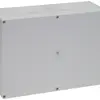 Scatola per apparecchio Rittal PK 361×254×111mm grigio 