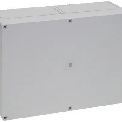 Scatola per apparecchio Rittal PK 361×254×111mm grigio 