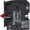 Kontaktelement Schneider Electric 1Ö ohne Befestigungsteil 