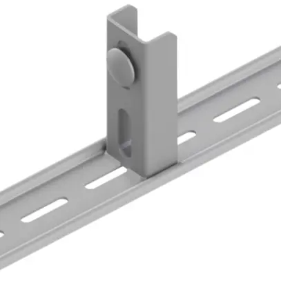 Parte scorrevole Lanz 100/400 galvanizzata 