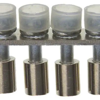 Connexion transversale Woertz 81515/10, 10L, pour borne série 2760, 2759 