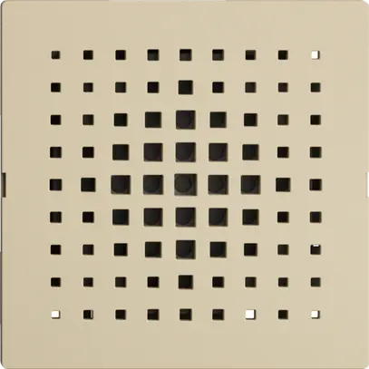 Carillon ENC EDIZIOdue 230VAC vanille électronique 