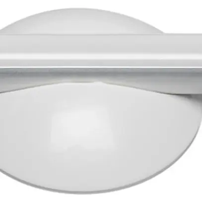 Bastone luminoso LED LDV LEDSTIXX USB, argento 