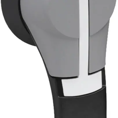 Commande rotative Hager pour sectionnneur 125…630A 