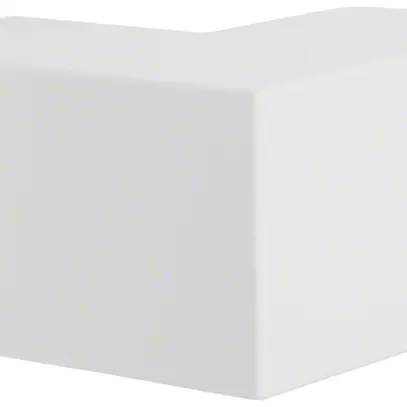 Ausseneck tehalit LF 25025, verkehrsweiss 