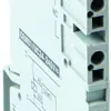 Entstörmodul CEM01/UC24…240V 
