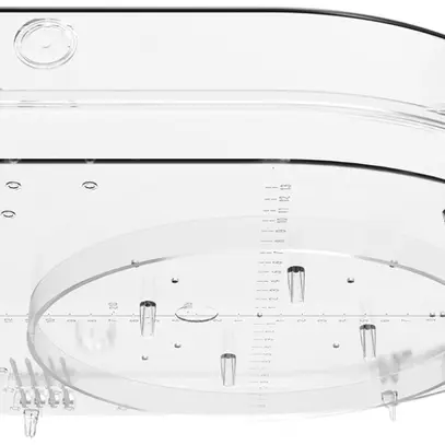 Scatola INS Spotbox Jumbo Flat 210 