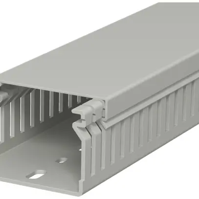 Canale di cablaggio Bettermann LK4 40×60mm grigio 