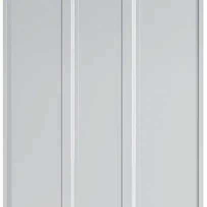 Ersatztür Schneider Electric Prisma XS 800×1400mm für Tiefe 210mm o. Schliessung 