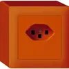 Presa AP kallysto T23 arancione con morsetti a vite 
