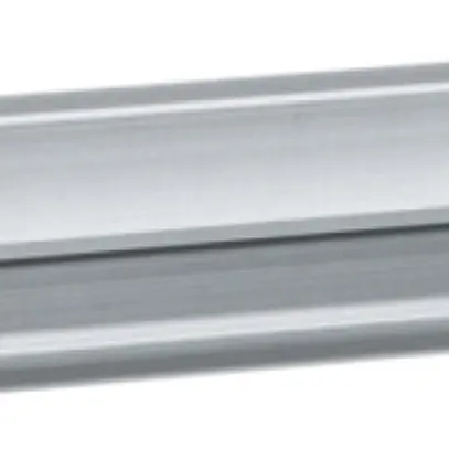 Barre de profilé aluminium Legrand HX3plug125A, pour boîtier XL3 400, 24UM 