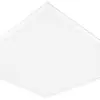 Plafonnier INC LED PANEL PERFORMANCE 625 36W/4000K blanc 