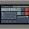 Écran tactile KNX ENC MDT VC-1001.04 10" 1280×800px couleur neutre sans cadre 