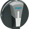 Azionatore rotativo Hager per sezionatore 100…125A 