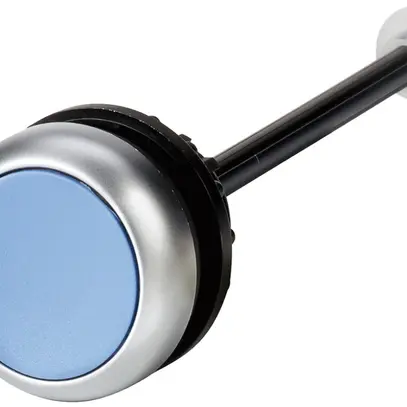 Touche de réarmement ETN M22-DZ-B 