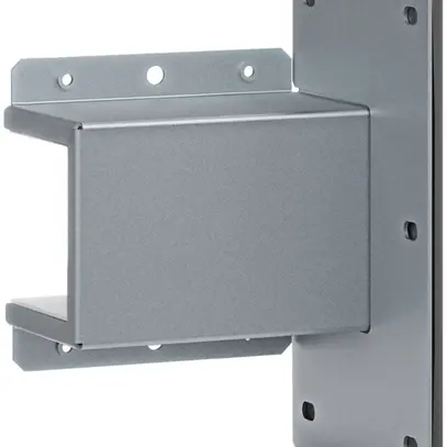 Wandanschlussstück tehalit FWK-Plus 60×60mm verzinkt 