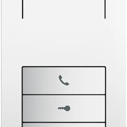 Vivavoce AP ABB-Welcome all 