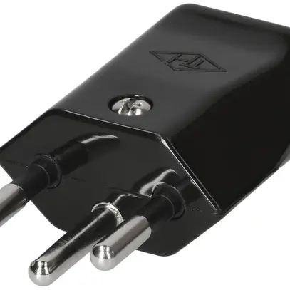 Spina mobile tipo 12 MH TH per cavo Ø5.5…8.5mm ne 