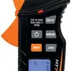 Pinza amperometrica Optec HT.7005 