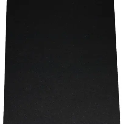 Applique LED DOTLUX FLEXO 8W 600lm 3000K noir 