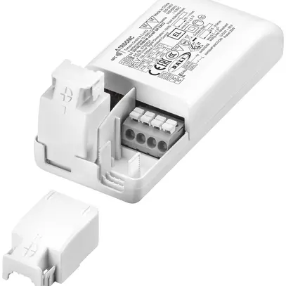 Convertitore LED Tridonic LC o4a NF SR 100…1050mA, 20W, 120×51×29.2mm 