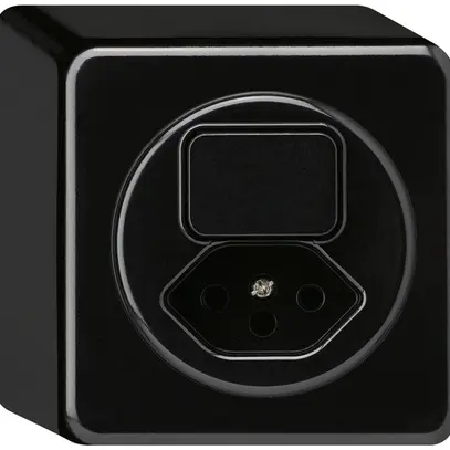 Combinaison AP basico 3+type 13 noir 